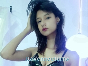 Ravennocturne