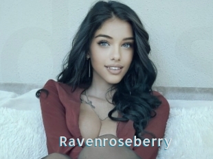 Ravenroseberry