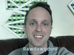 Rawdawgdom