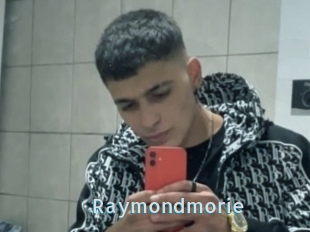 Raymondmorie