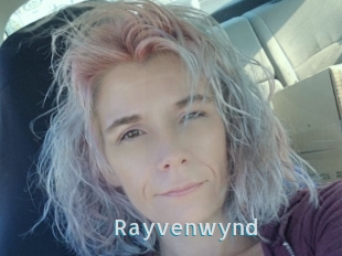 Rayvenwynd