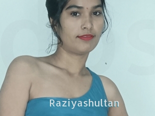 Raziyashultan