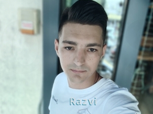 Razvi