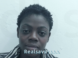 Realsavvyxxx