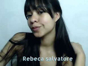 Rebeca_salvatore