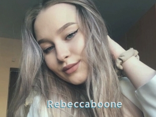 Rebeccaboone