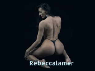 Rebeccalamer