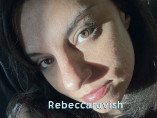 Rebeccaravish