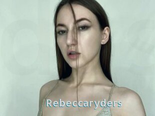 Rebeccaryders