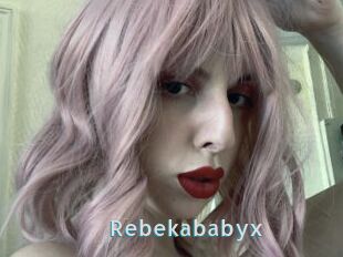 Rebekababyx