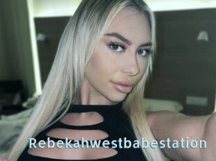 Rebekahwestbabestation