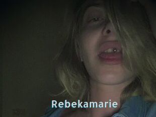 Rebekamarie