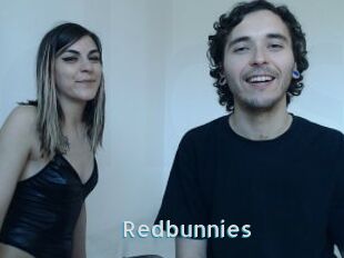 Redbunnies