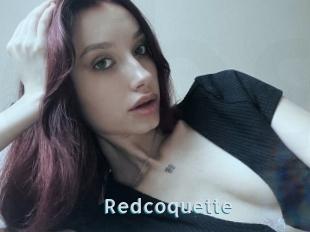 Redcoquette