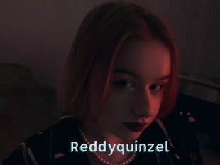 Reddyquinzel