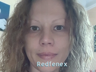 Redfenex