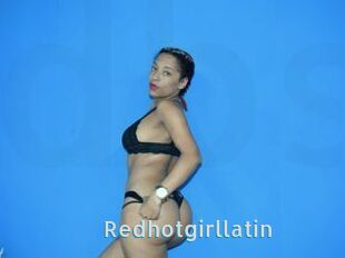 Redhotgirllatin