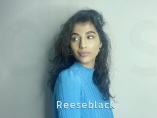 Reeseblack