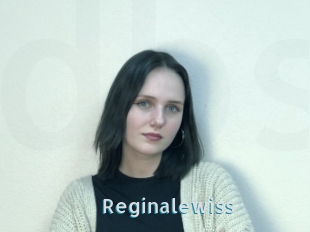 Reginalewiss