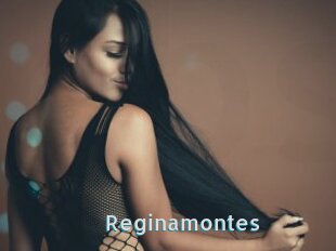 Reginamontes