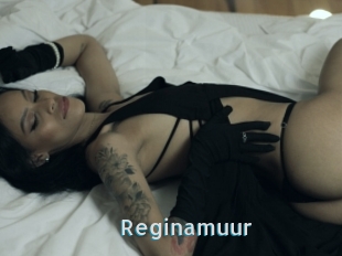 Reginamuur