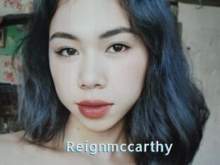 Reignmccarthy