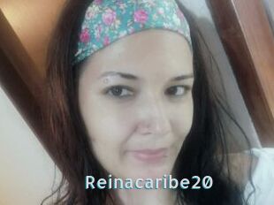 Reinacaribe20