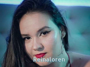 Reinaloren