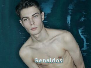 Renaldosi