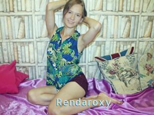 Rendaroxy