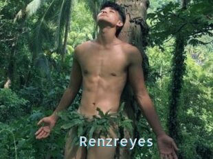 Renzreyes