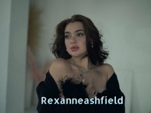 Rexanneashfield