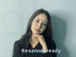 Rexannebready