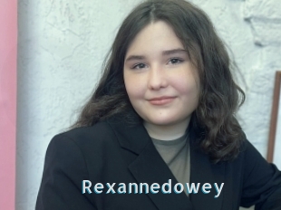 Rexannedowey