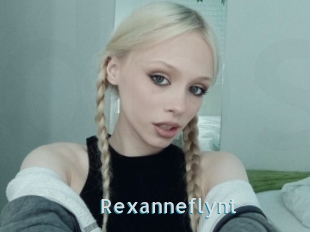 Rexanneflynt