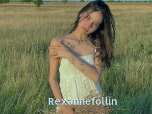 Rexannefollin