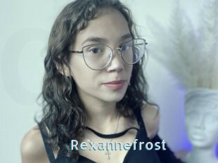 Rexannefrost