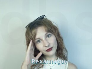 Rexanneguy