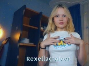 Rexellacrofoot