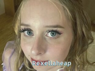 Rexellaheap