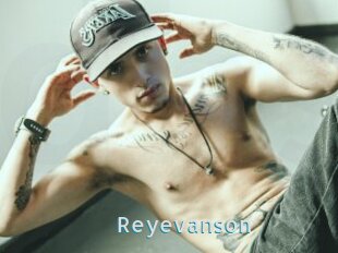 Reyevanson