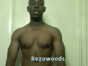 Rezowoods