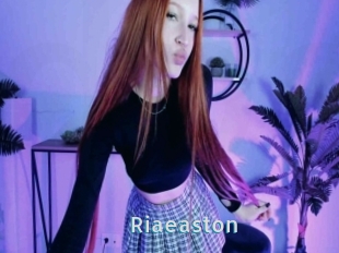 Riaeaston