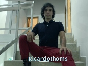 Ricardothoms