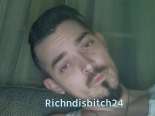 Richndisbitch24