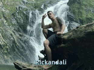 Rickandali