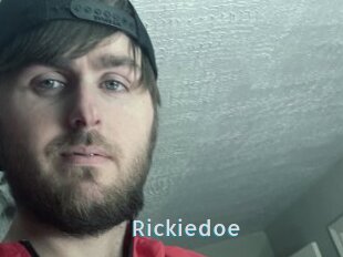 Rickiedoe