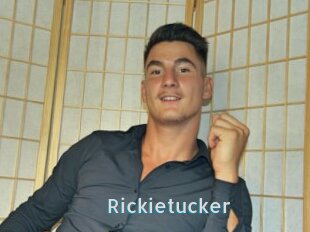 Rickietucker