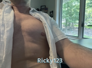 Ricky123