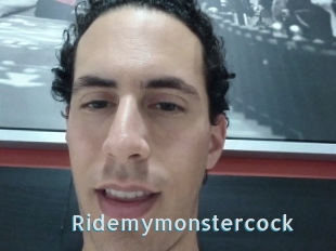 Ridemymonstercock